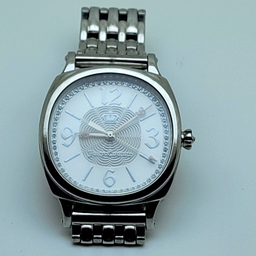 JUICY COUTURE Women's Watch